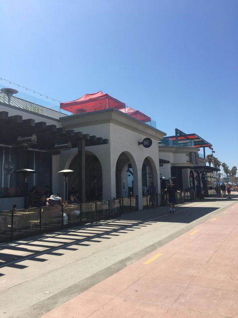 OceanCatcher Of Mission Beach - LBG 3