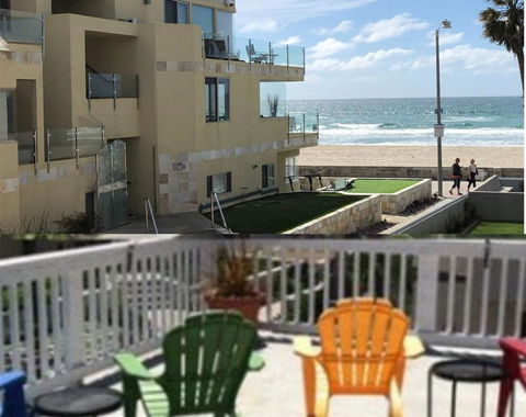 OceanCatcher Of Mission Beach - LBG 0