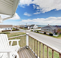 Oceanside Hyannis Beach House