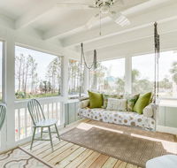 Om Shanti Seaside Cottage