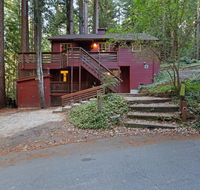 Oma's House