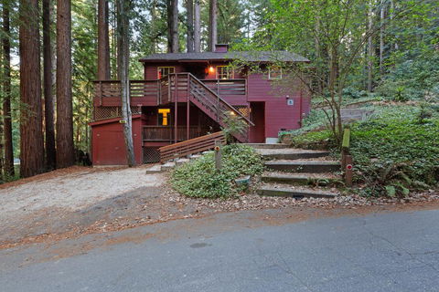Oma's House - LBG 0