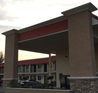 Ontario Inn  Suites
