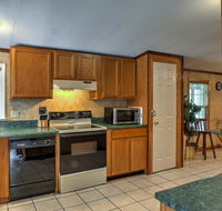 Ooltewah Cabin with Grill Pool Table and Porch