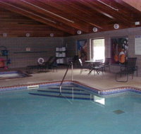 Oveson's Pelican Lake Resort and Inn
