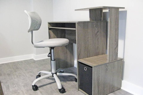 Parkview DOWNTOWN Modern Loft+Full Kitchen, Gym, Rooftop - LBG 2