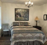 Perfect Country-Side Get-Away