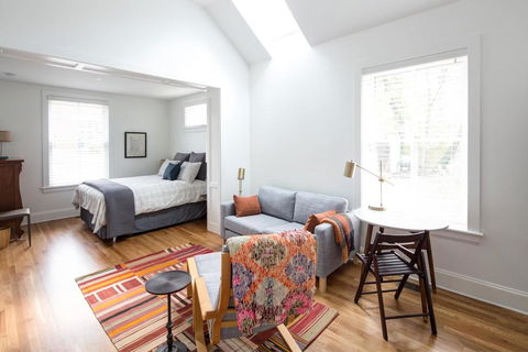 Poplar Grove Guest House - LBG 0