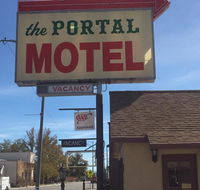Portal Motel