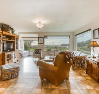 Prairie Beach Home