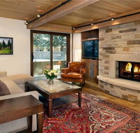 Premier 2 Bedroom - Aspen Alps 104
