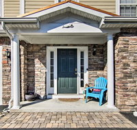 Pristine Townhome Near Bethany Beach and Boardwalk