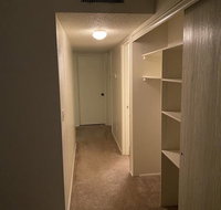 Private Bedroom in Apartment