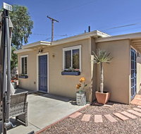 PRIVATE TUCSON CASITA Near U of A and Downtown