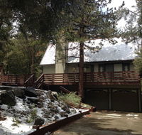 Quail Run Cabin 4000 Sq.Ft Largest  Most Beautiful House On The Mountain