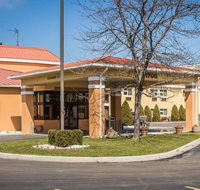 Quality Inn Suites