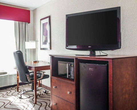 Quality Inn & Suites Altoona - Des Moines - LBG 1