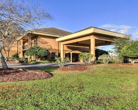 Quality Inn - Weeki Wachee - LBG 1