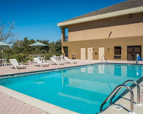 Quality Inn - Weeki Wachee - LBG 3