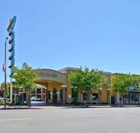 Quality Inn Chico