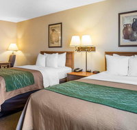 Quality Inn Lone Pine near Mount Whitney