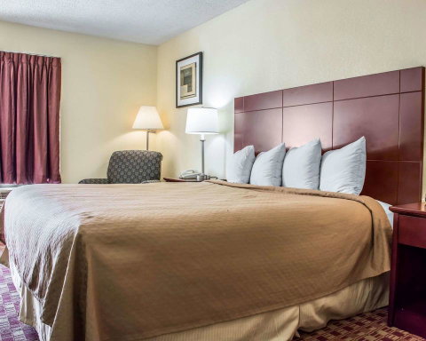 Quality Inn Madison - LBG 3