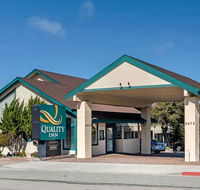 Quality Inn Monterey
