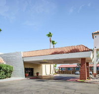 Quality Inn near Downtown Tucson