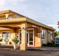 Quality Inn Ukiah