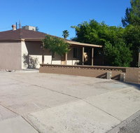 Quiet Desert Oasis off Swan Rd
