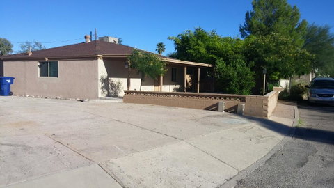 Quiet Desert Oasis Off Swan Rd - LBG 0