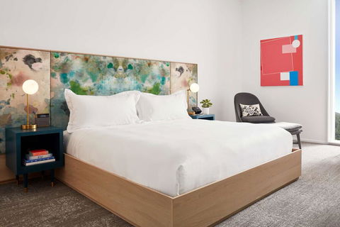 Quirk Hotel Charlottesville - LBG 0