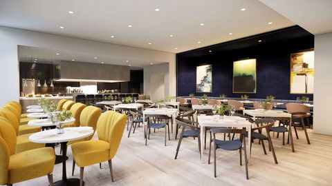 Quirk Hotel Charlottesville - LBG 2