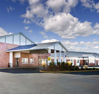 Ramada by Wyndham Ankeny