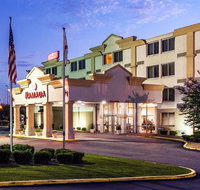 Ramada by Wyndham Birmingham Airport
