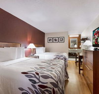 Red Roof Inn Birmingham South