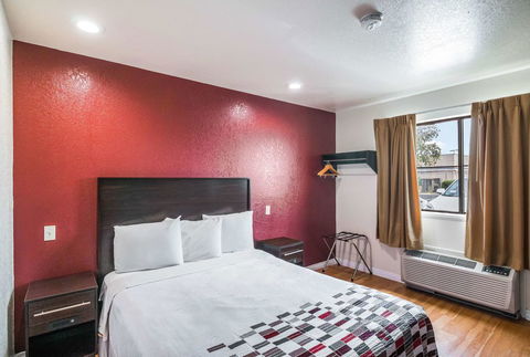 Red Roof Inn Palmdale - Lancaster - LBG 3