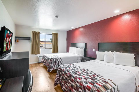 Red Roof Inn Palmdale - Lancaster - LBG 0