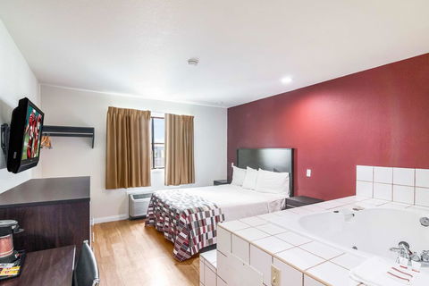 Red Roof Inn Palmdale - Lancaster - LBG 1