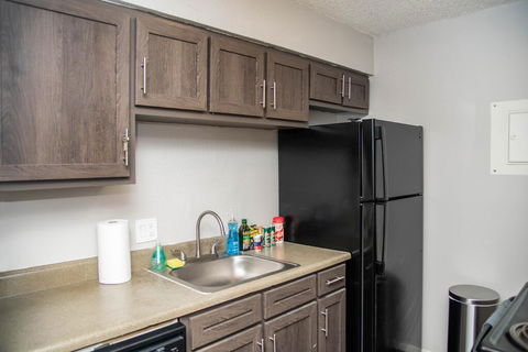 Relaxing 1BR Flat And Swimming Pool - LBG 3