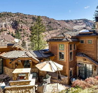 Remarkable 5-Bed Villa in Aspen