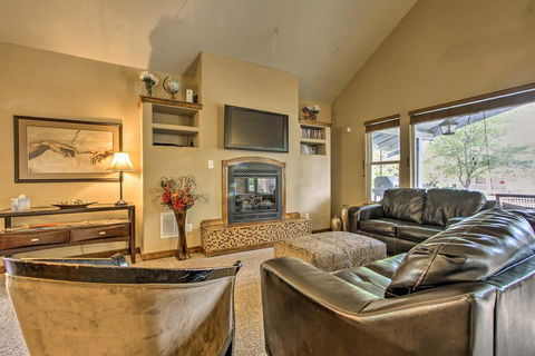 Remodeled Great Falls Home - Walk To Shops & Cafes - LBG 0
