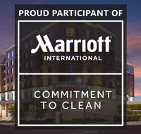 Residence Inn by Marriott Birmingham Downtown UAB