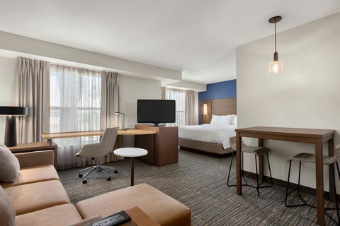 Residence Inn By Marriott Palmdale - LBG 3