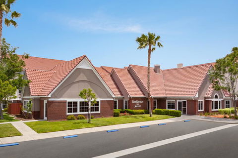 Residence Inn By Marriott Palmdale - LBG 0