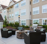 Residence Inn Chico