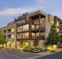 Residences at The Little Nell
