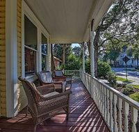 Restored Historic Home in Downtown Ocala with Deck