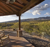 Rincon Creek Ranch