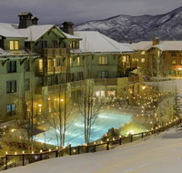 Ritz Carlton Aspen Highlands